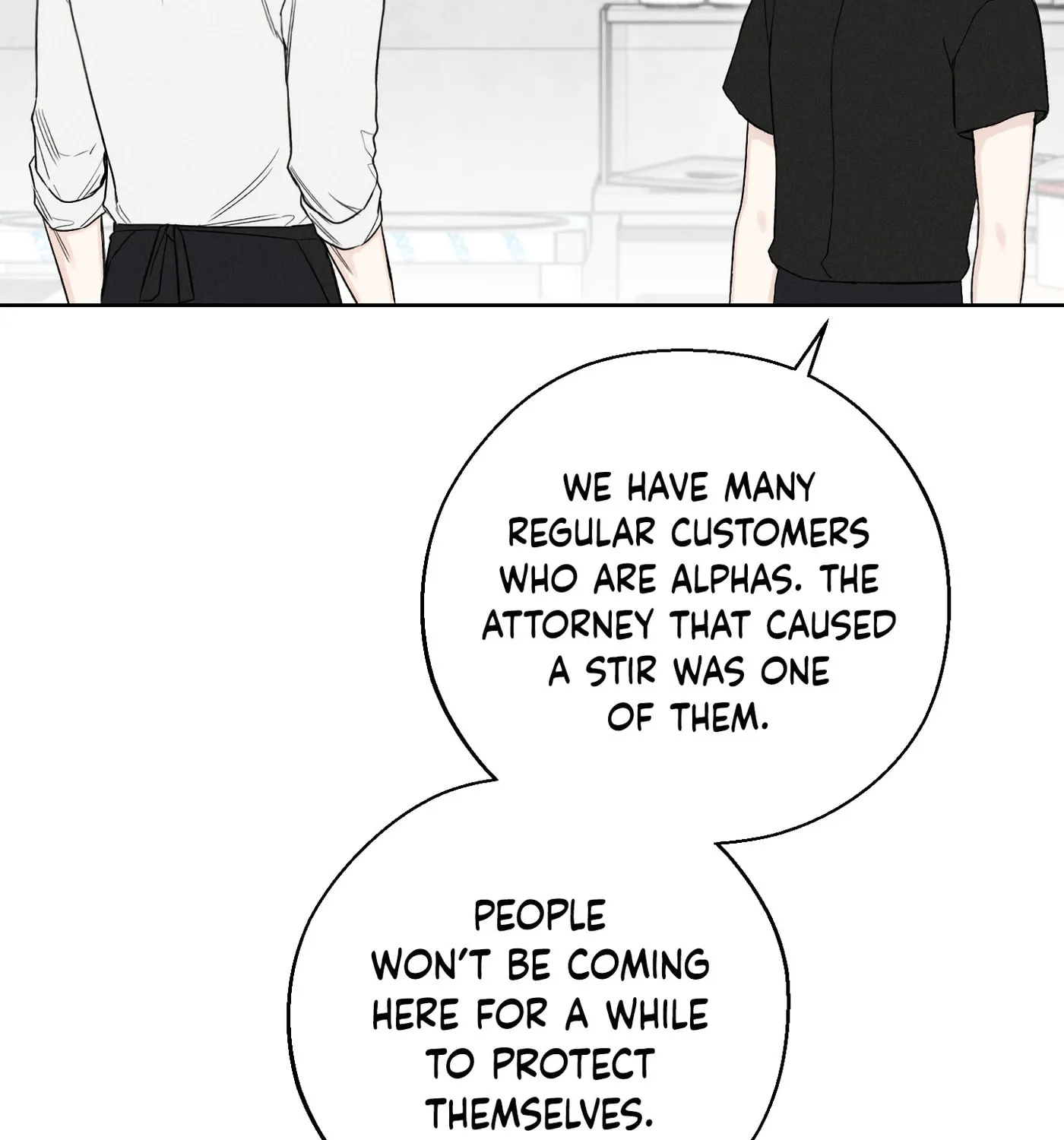 Read December chapter 34 image 22 on Lezhin