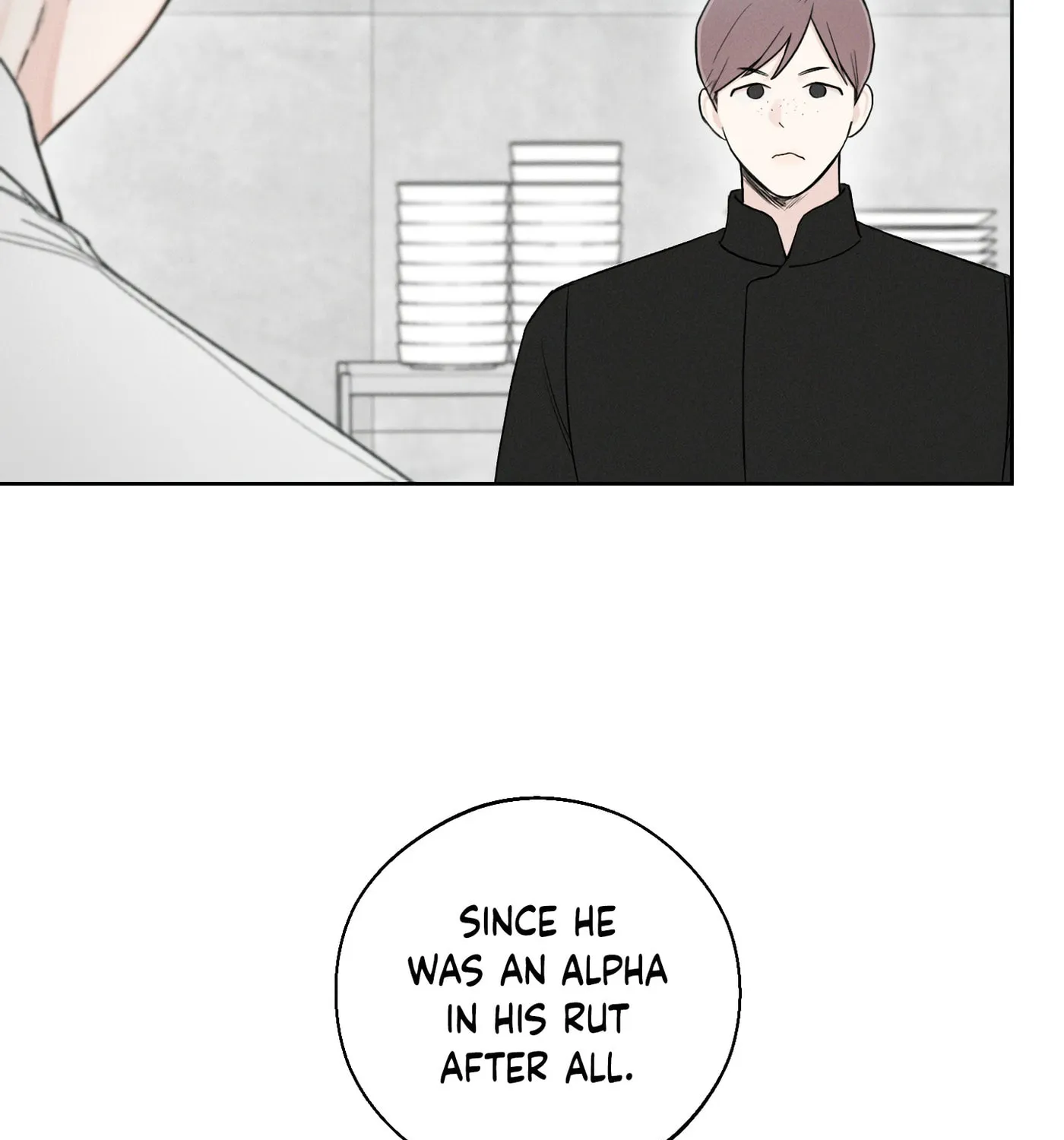 Read December chapter 34 image 26 on Lezhin