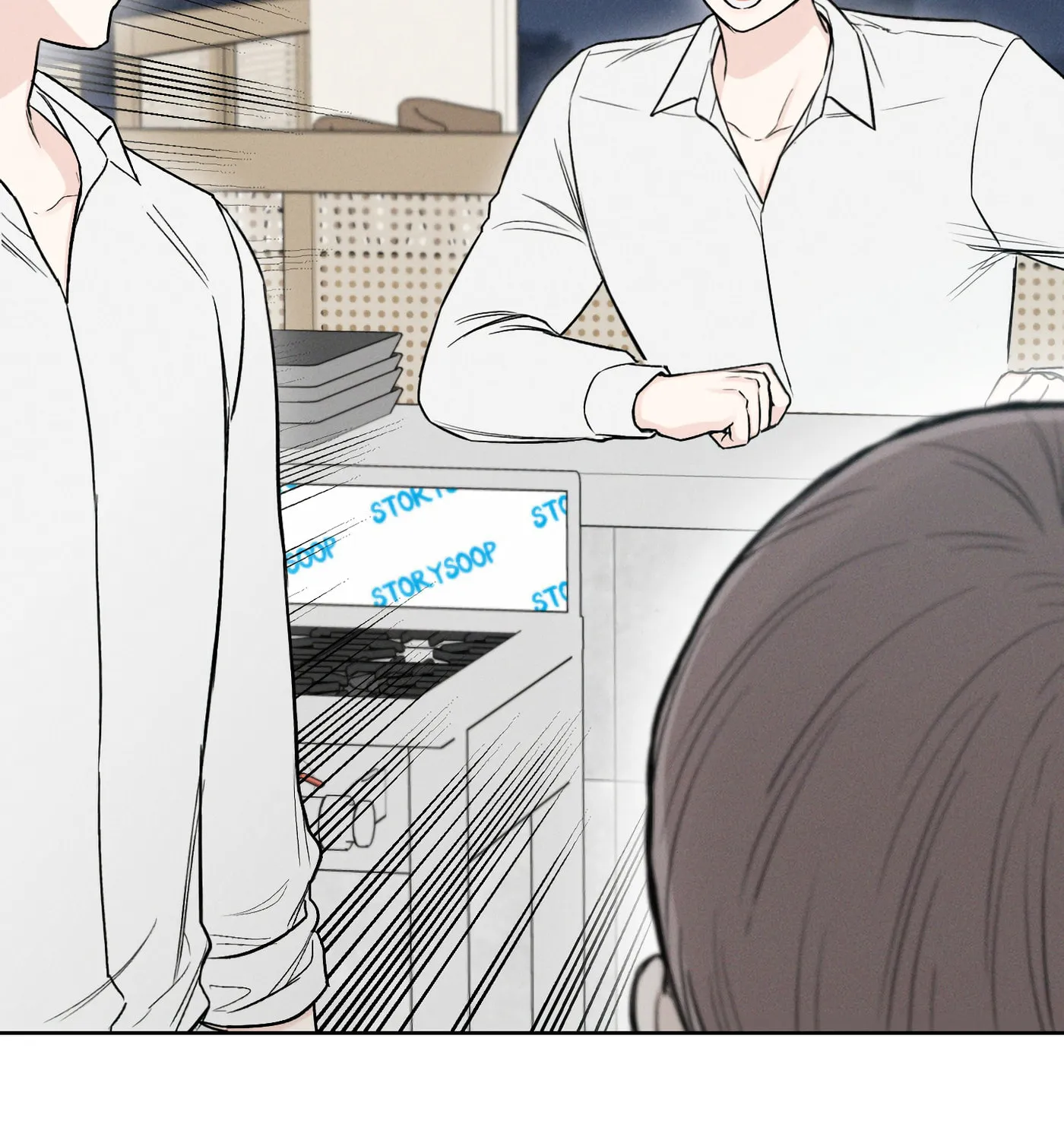Read December chapter 34 image 35 on Lezhin
