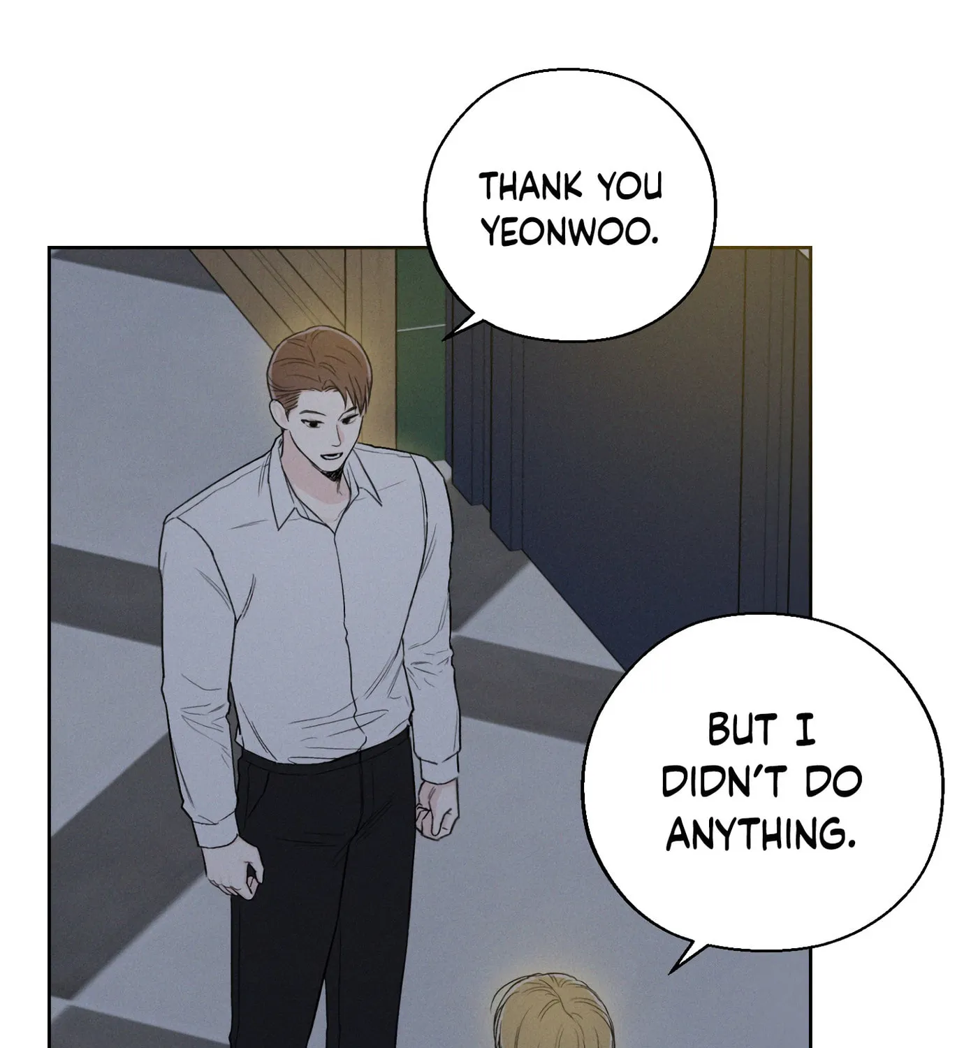 Read December chapter 34 image 4 on Lezhin