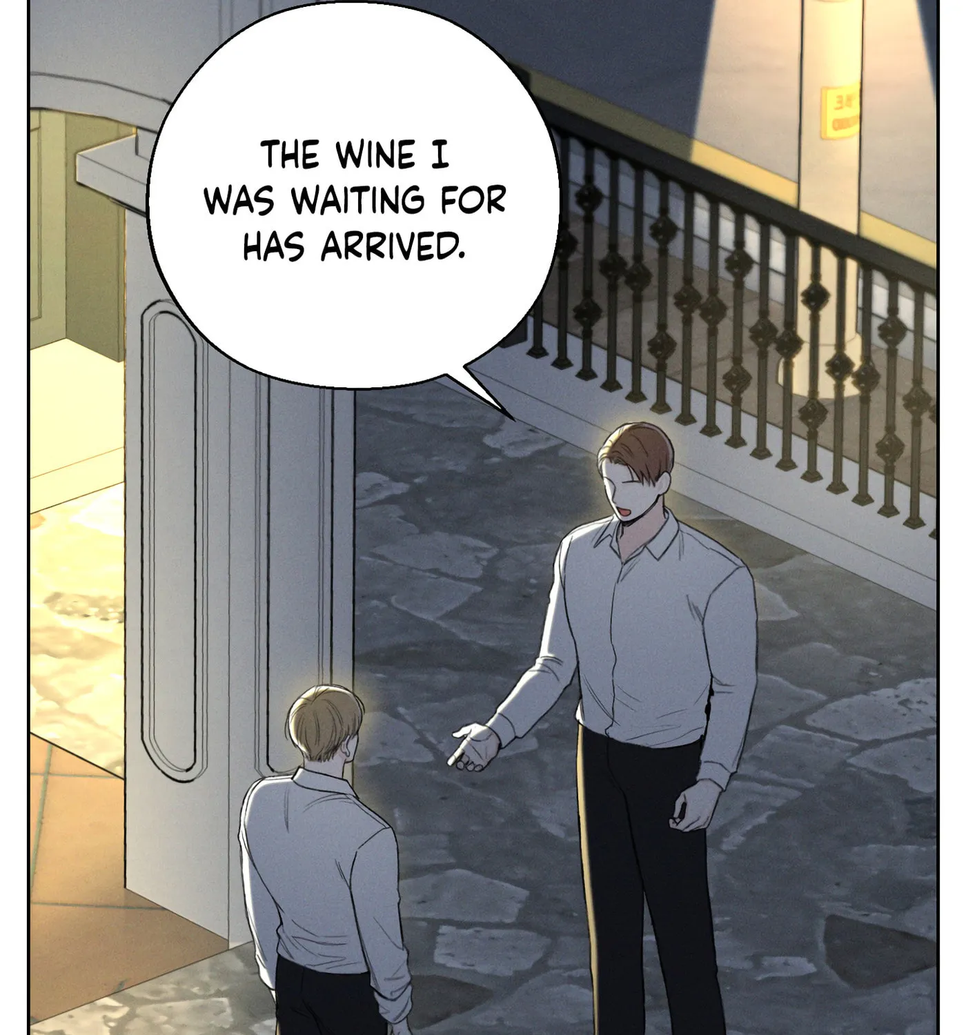 Read December chapter 34 image 40 on Lezhin