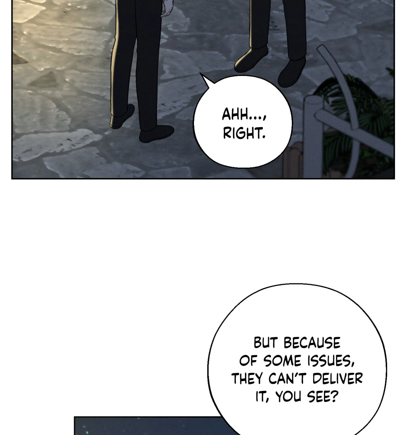 Read December chapter 34 image 41 on Lezhin