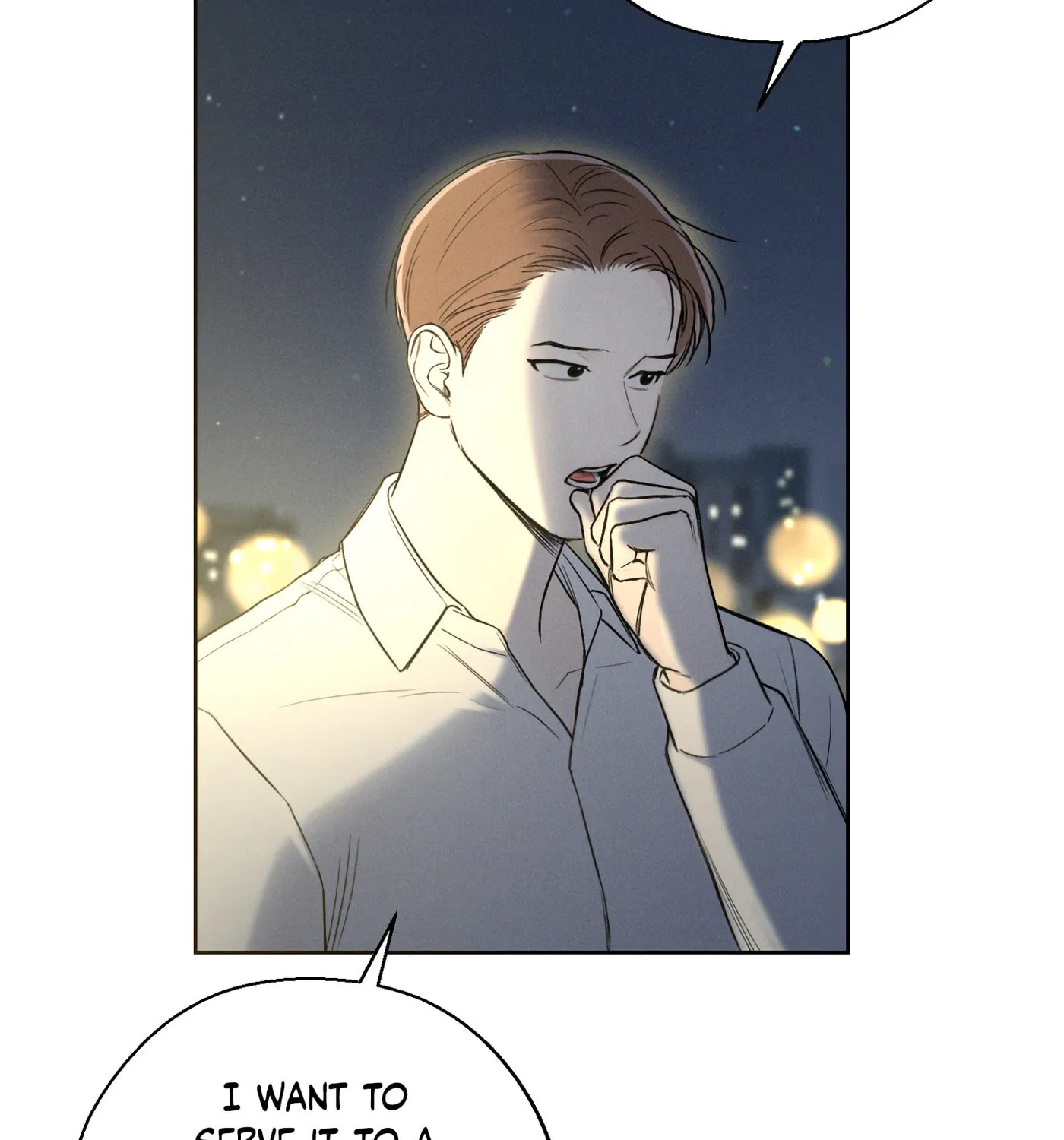 Read December chapter 34 image 42 on Lezhin