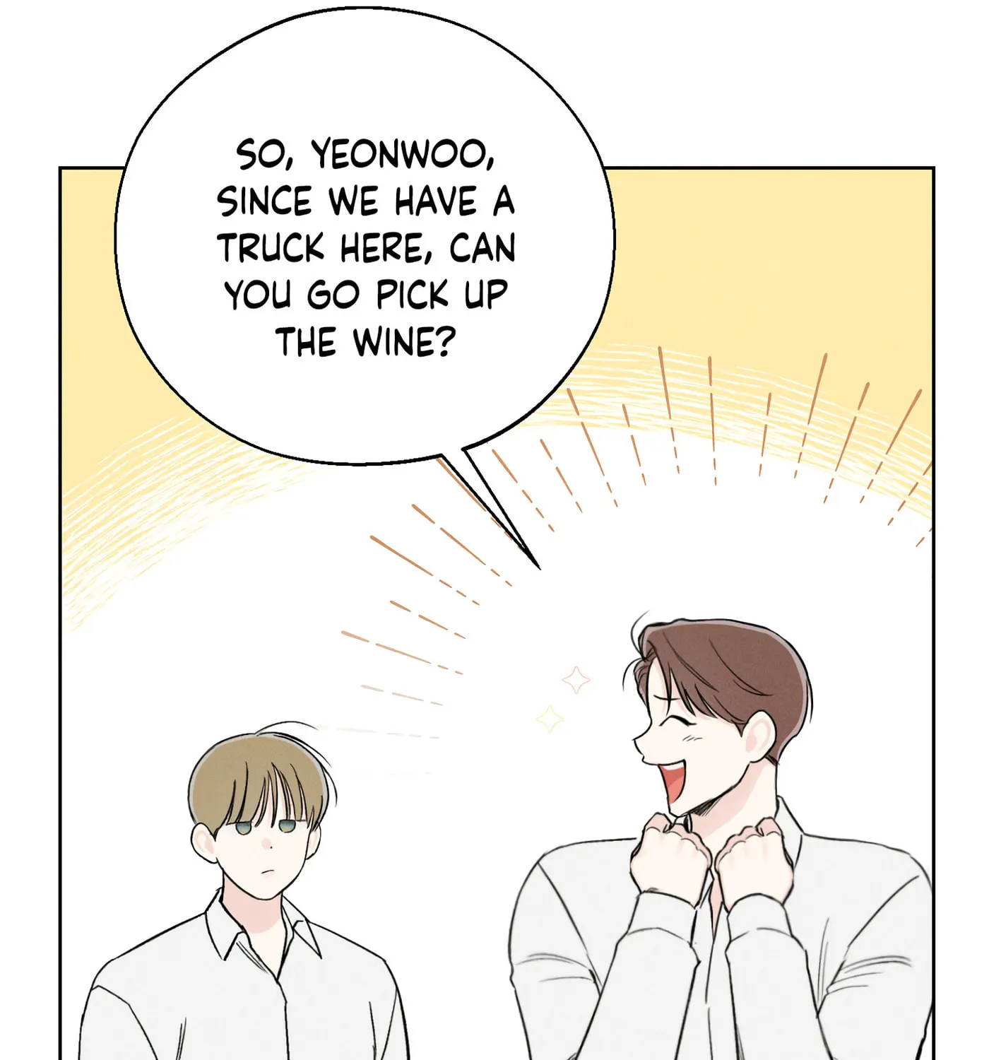 Read December chapter 34 image 44 on Lezhin