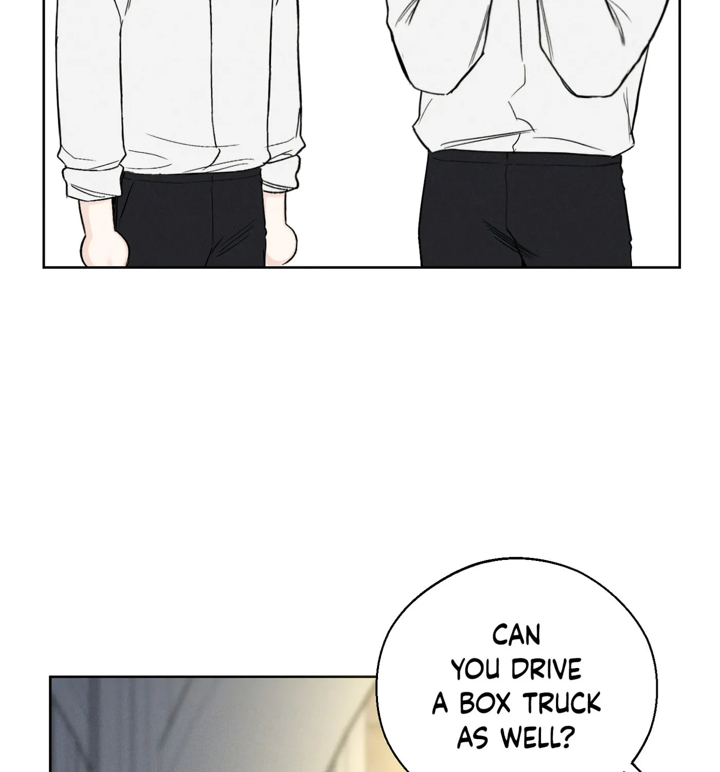 Read December chapter 34 image 45 on Lezhin