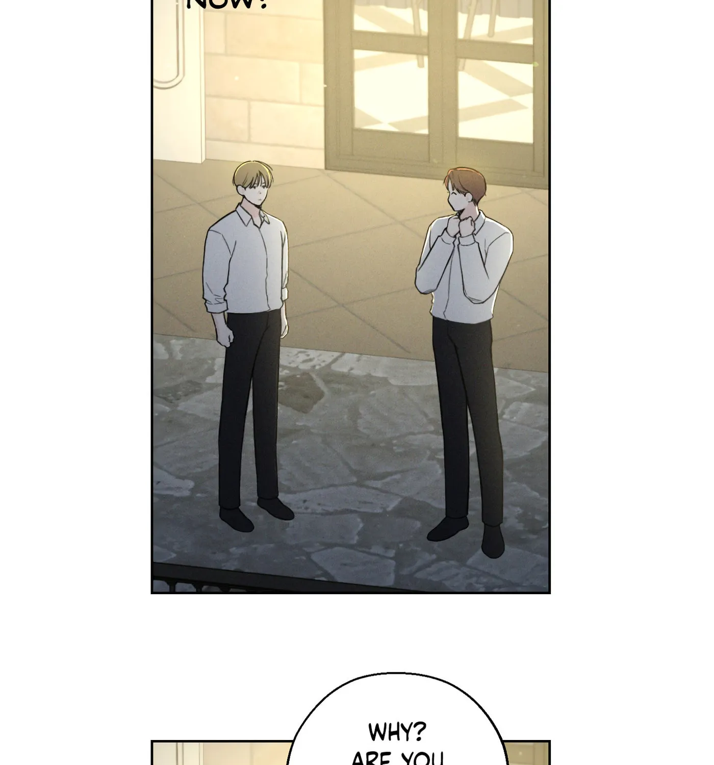 Read December chapter 34 image 48 on Lezhin