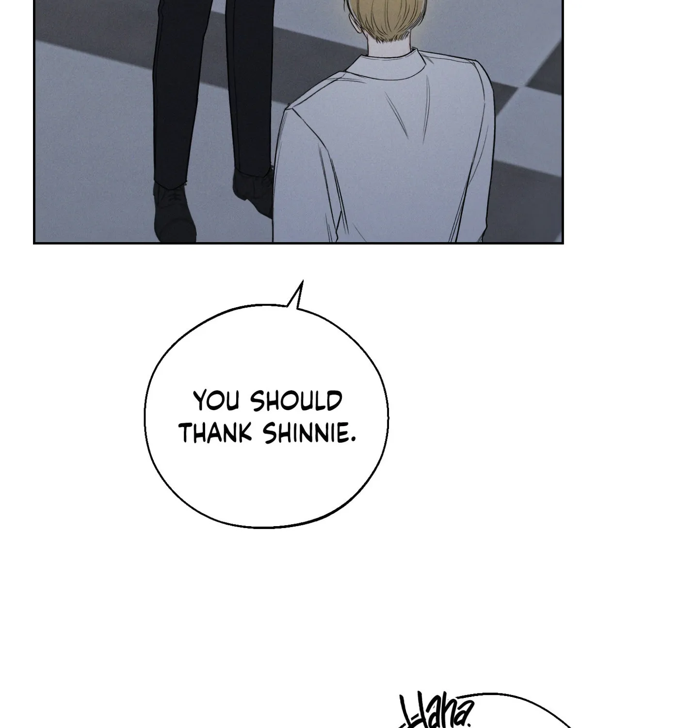 Read December chapter 34 image 5 on Lezhin