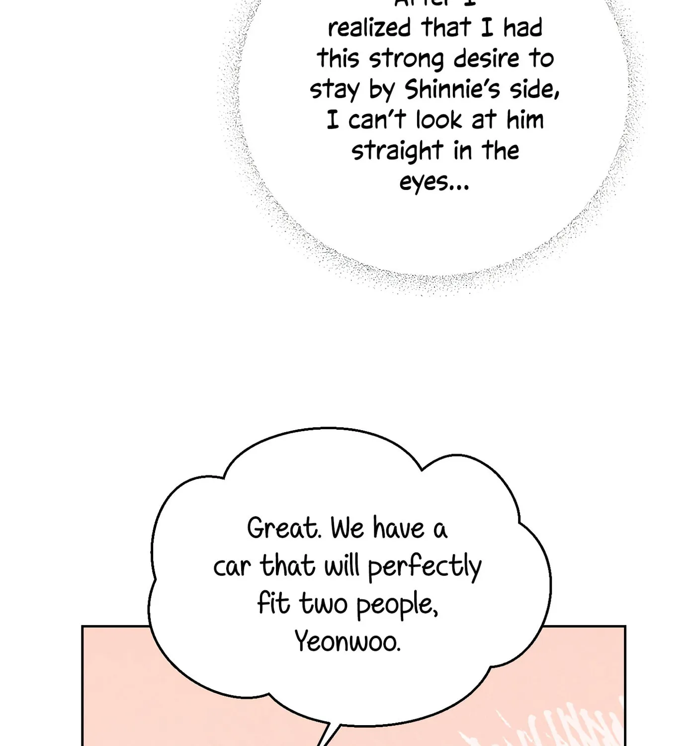 Read December chapter 34 image 60 on Lezhin