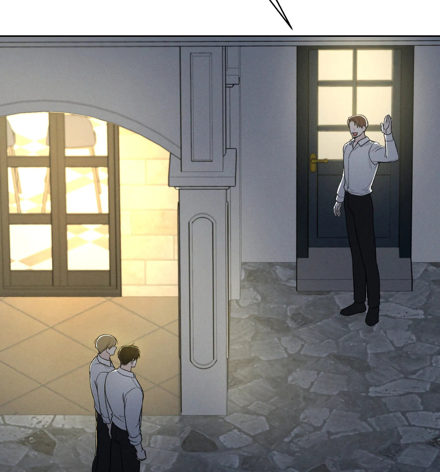 Read December chapter 34 image 65 on Lezhin