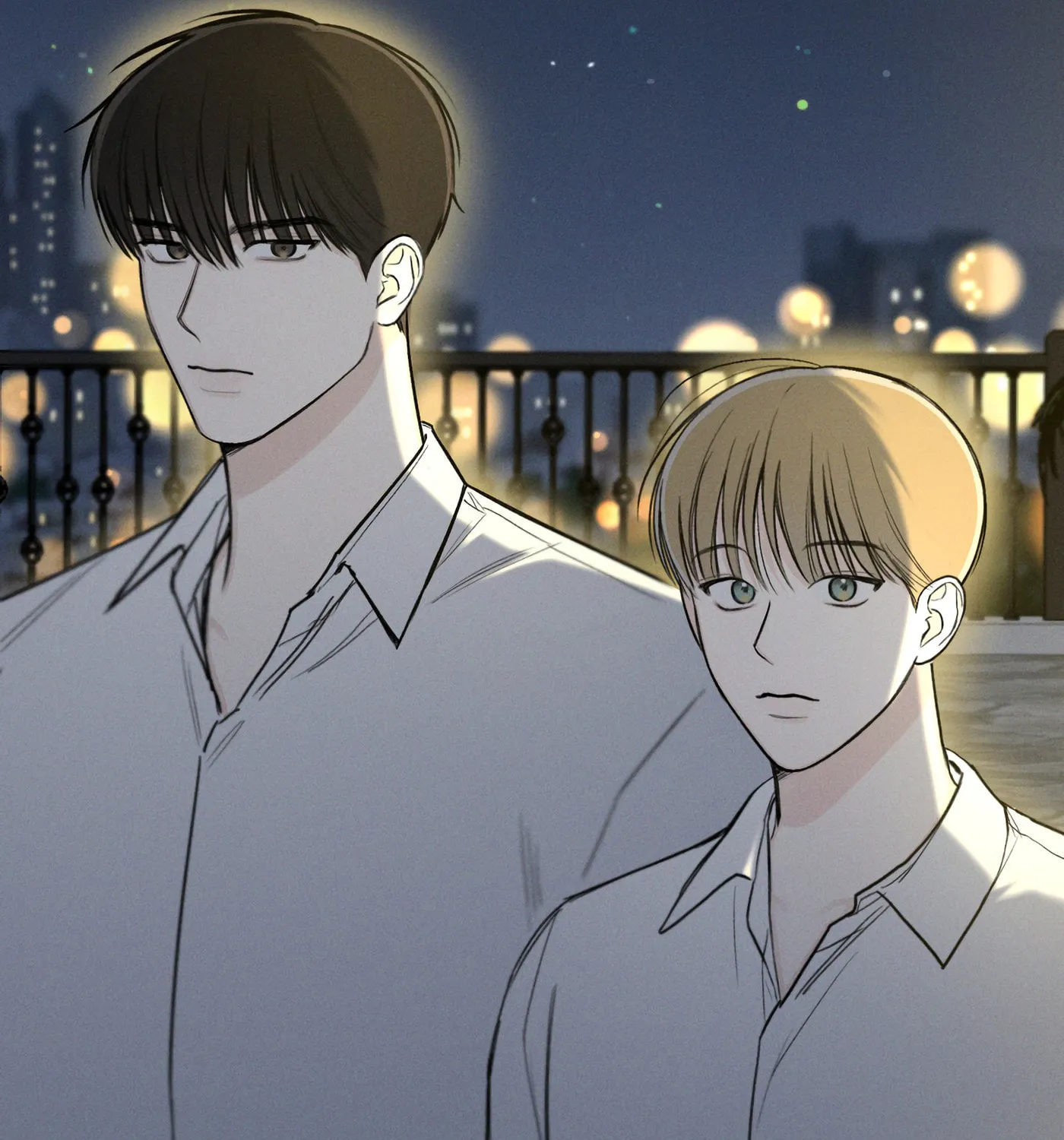 Read December chapter 34 image 67 on Lezhin
