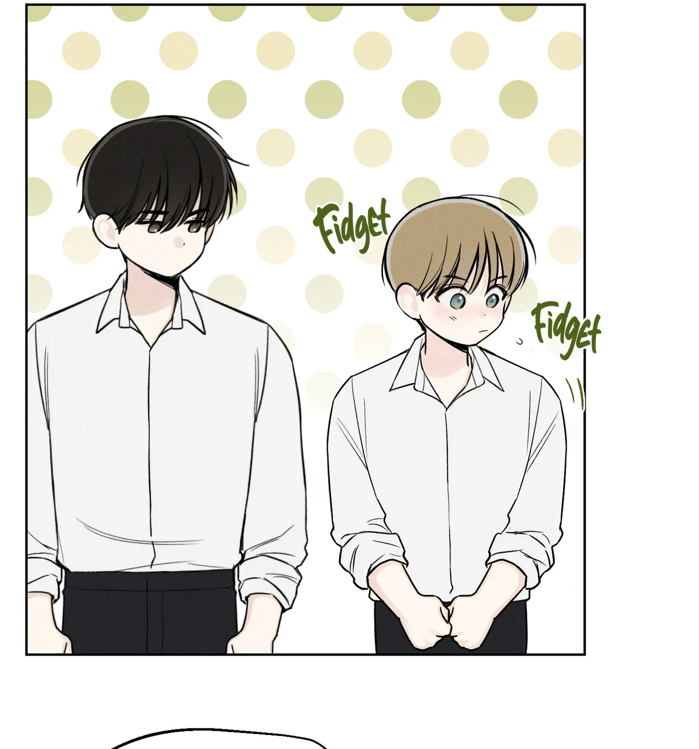 Read December chapter 34 image 69 on Lezhin