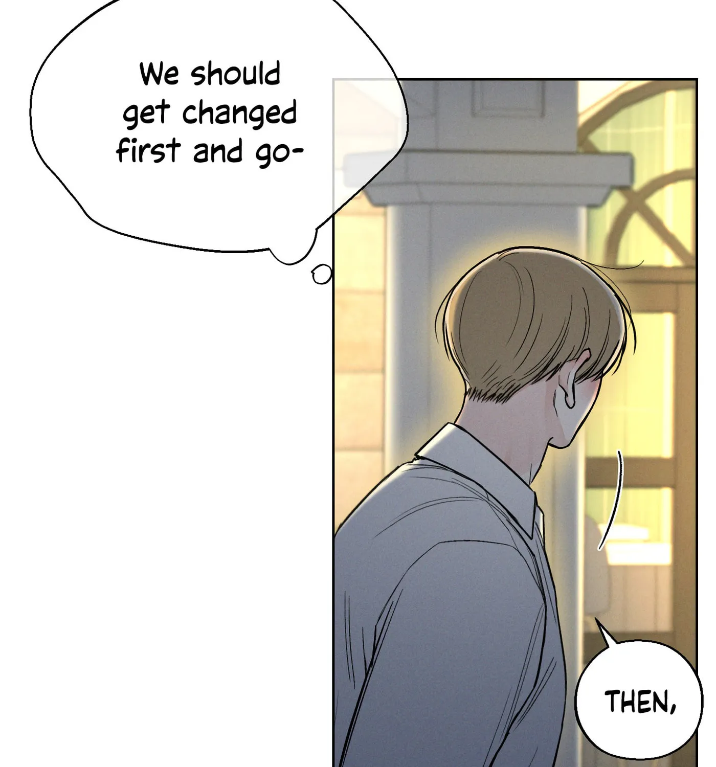 Read December chapter 34 image 70 on Lezhin