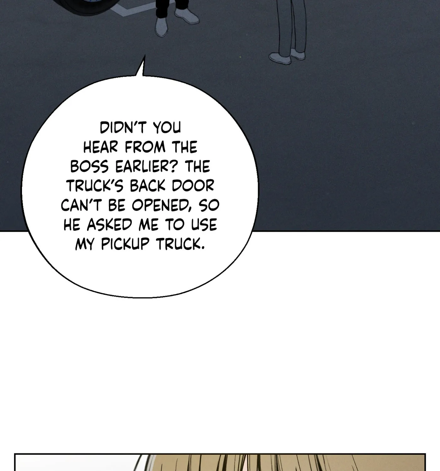 Read December chapter 34 image 86 on Lezhin