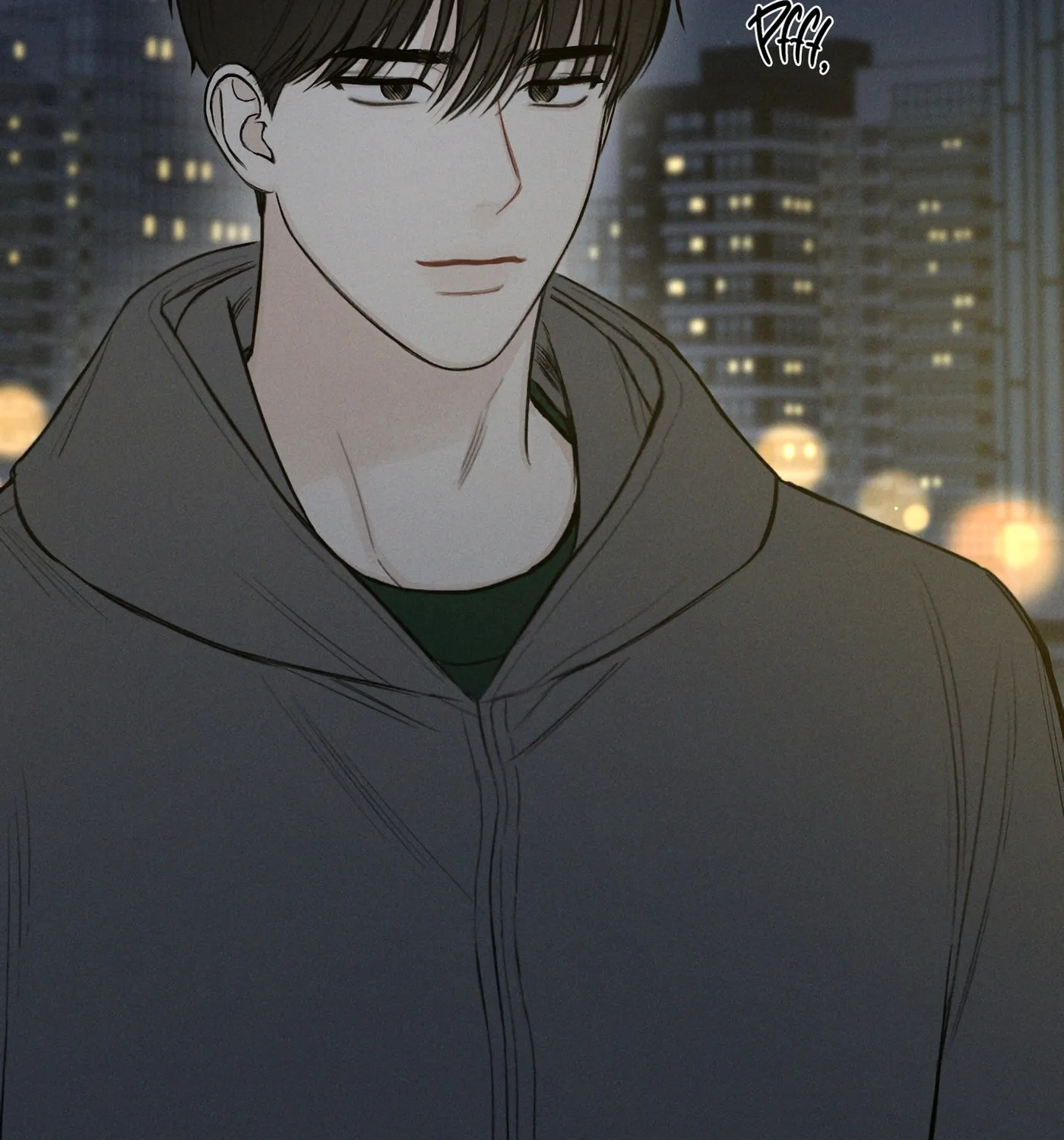 Read December chapter 34 image 92 on Lezhin