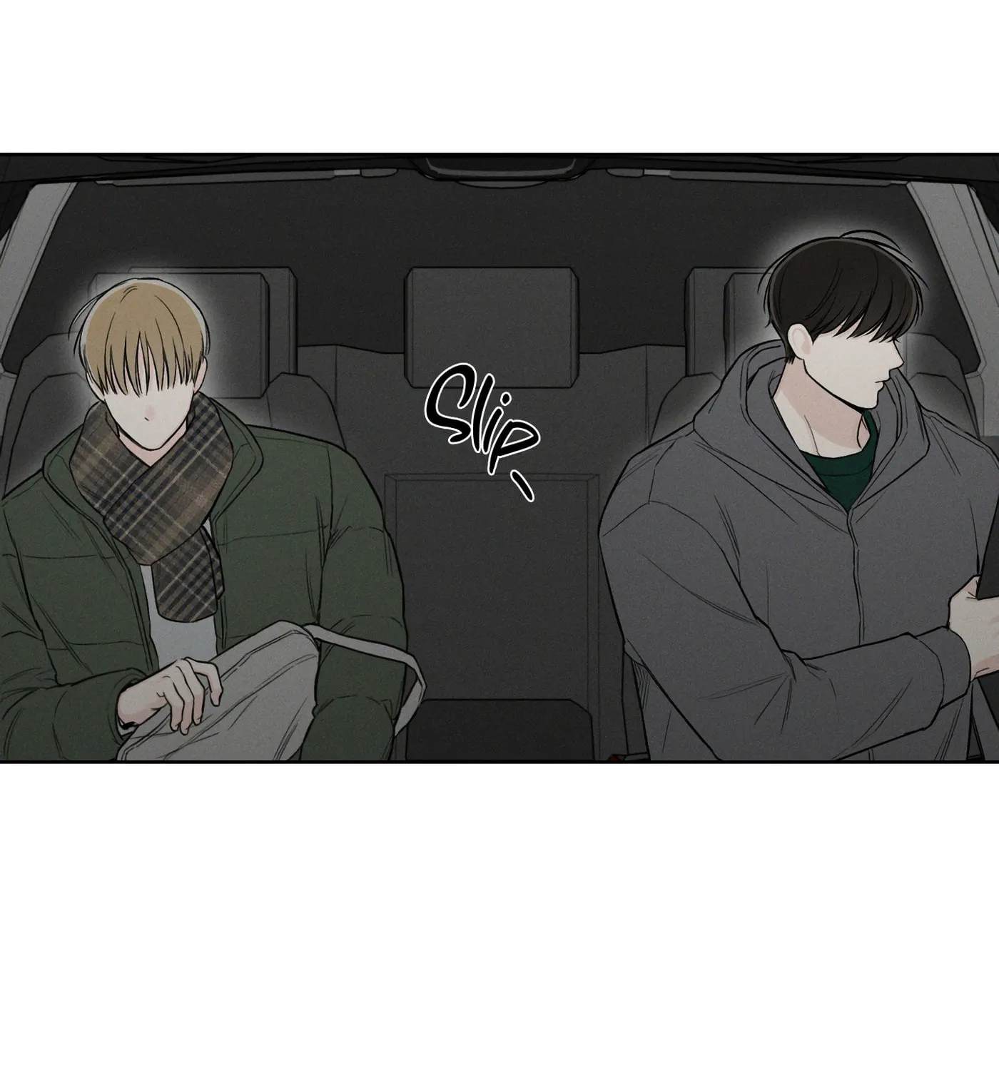 Read December chapter 34 image 98 on Lezhin