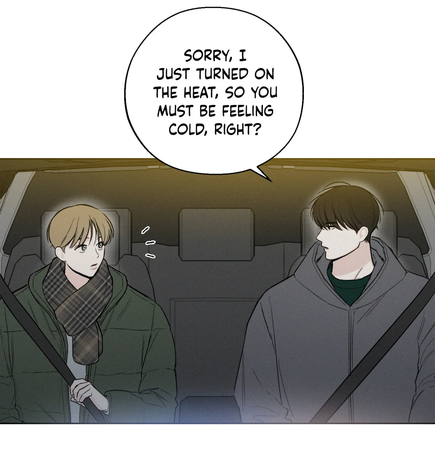 Read December chapter 34 image 99 on Lezhin