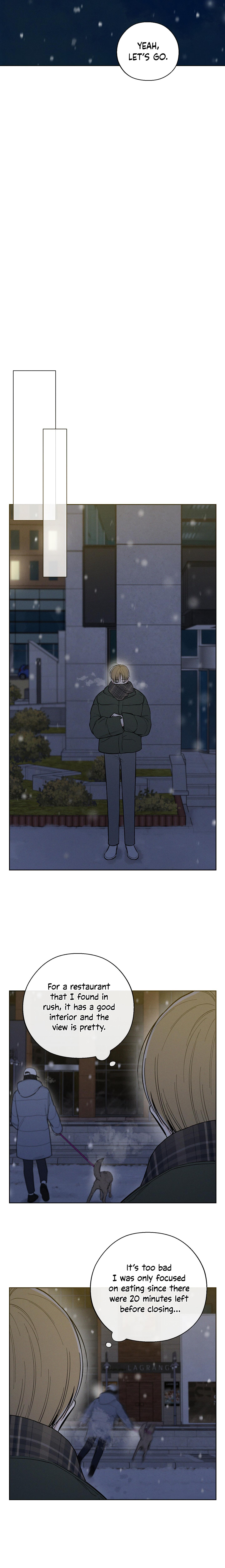Read December chapter 35.1 image 15 on Lezhin