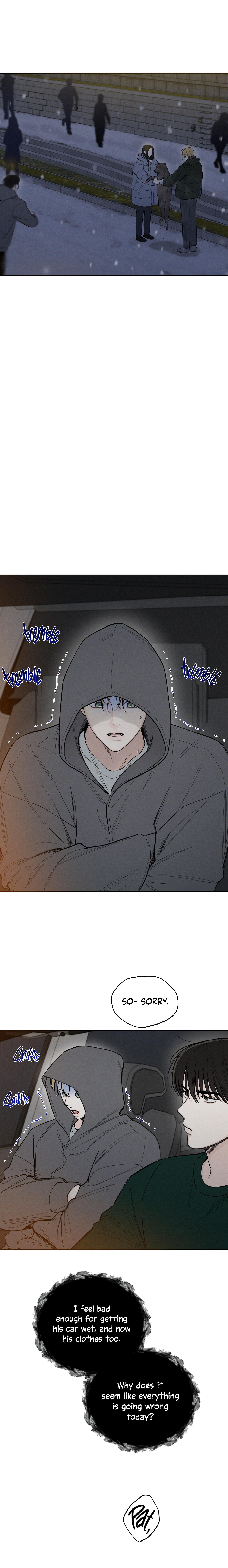 Read December chapter 35.1 image 17 on Lezhin