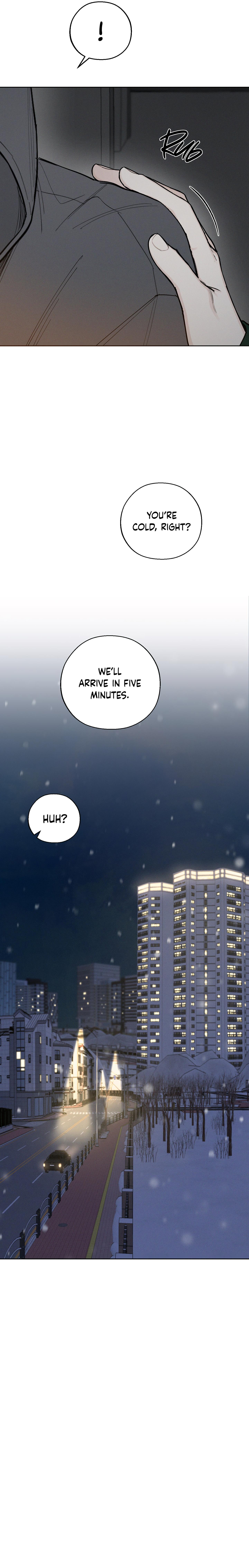 Read December chapter 35.1 image 18 on Lezhin