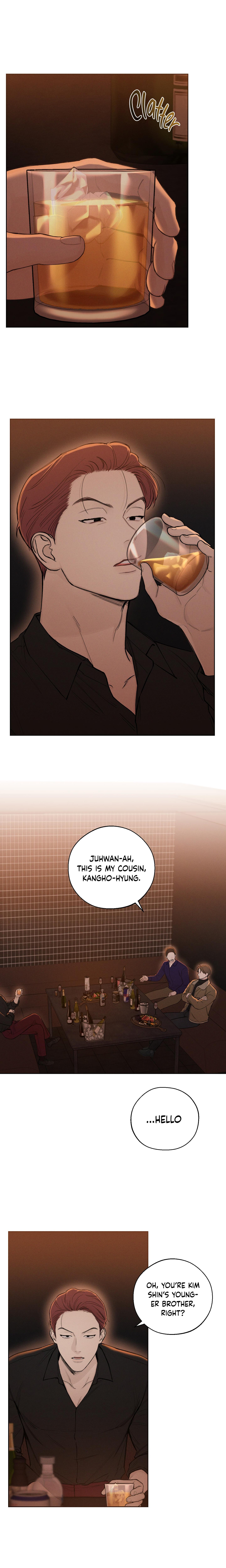 Read December chapter 35.1 image 2 on Lezhin