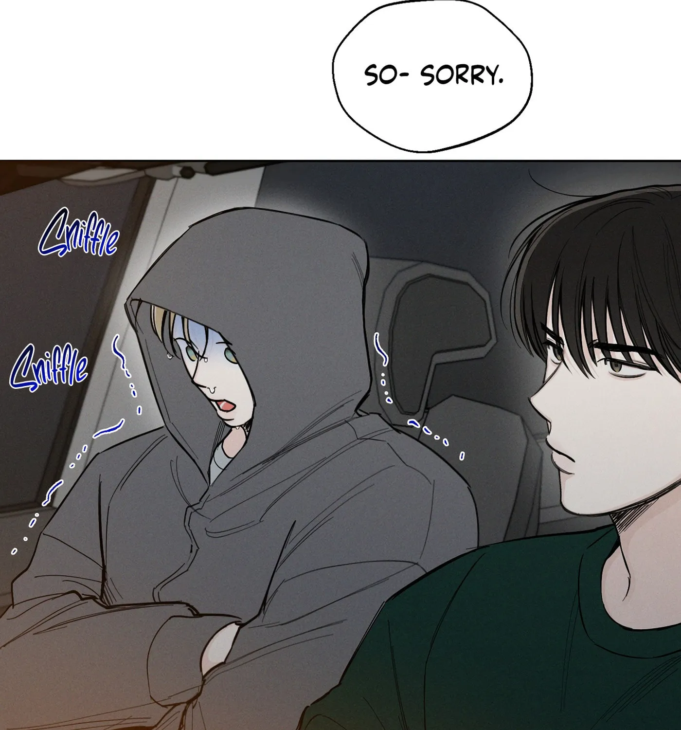 Read December chapter 35 image 110 on Lezhin