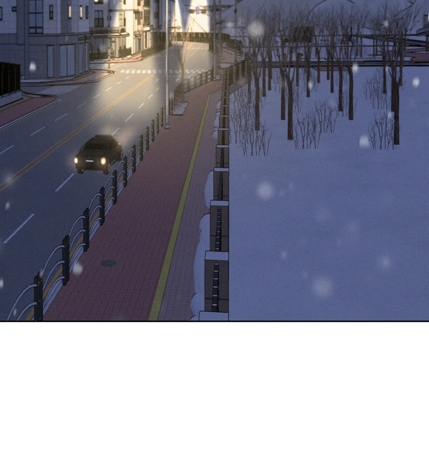 Read December chapter 35 image 117 on Lezhin