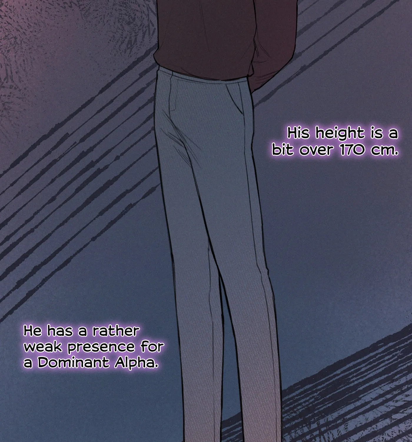 Read December chapter 35 image 15 on Lezhin
