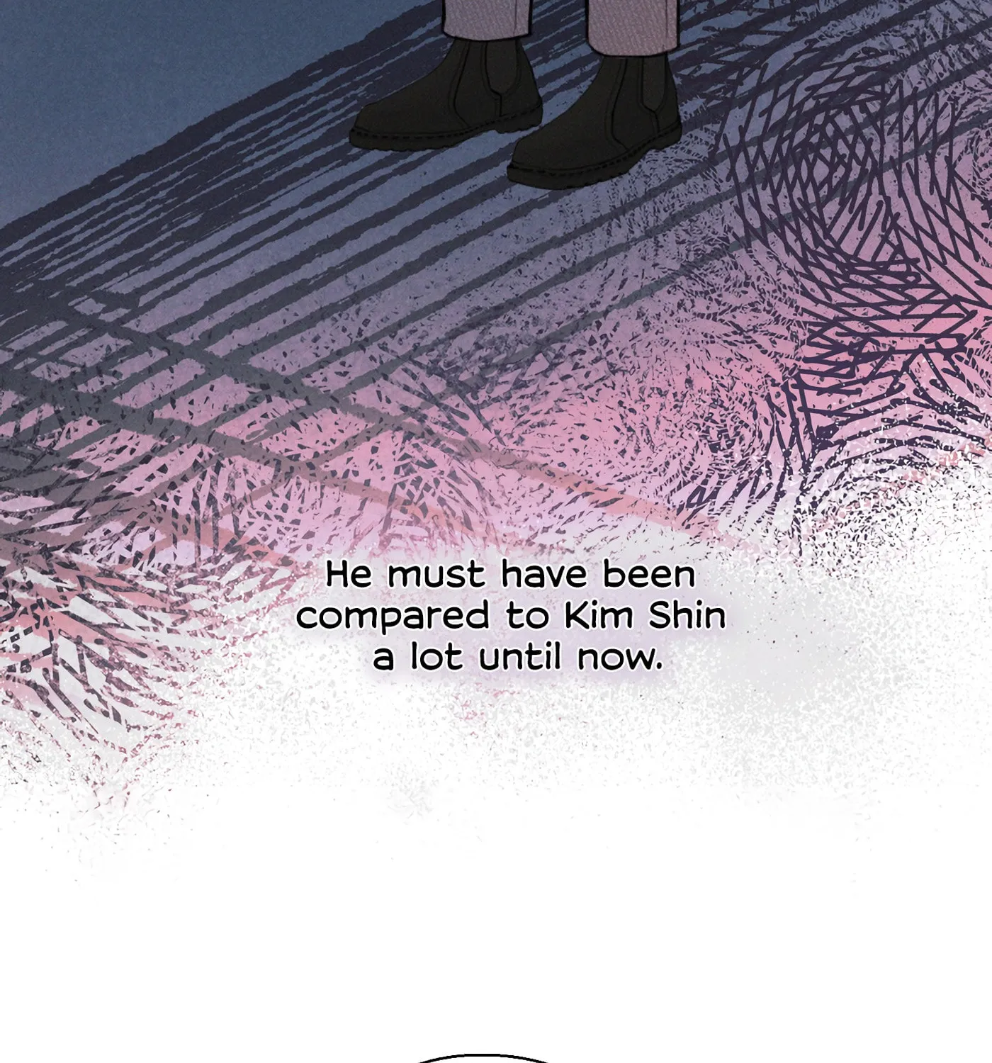 Read December chapter 35 image 16 on Lezhin