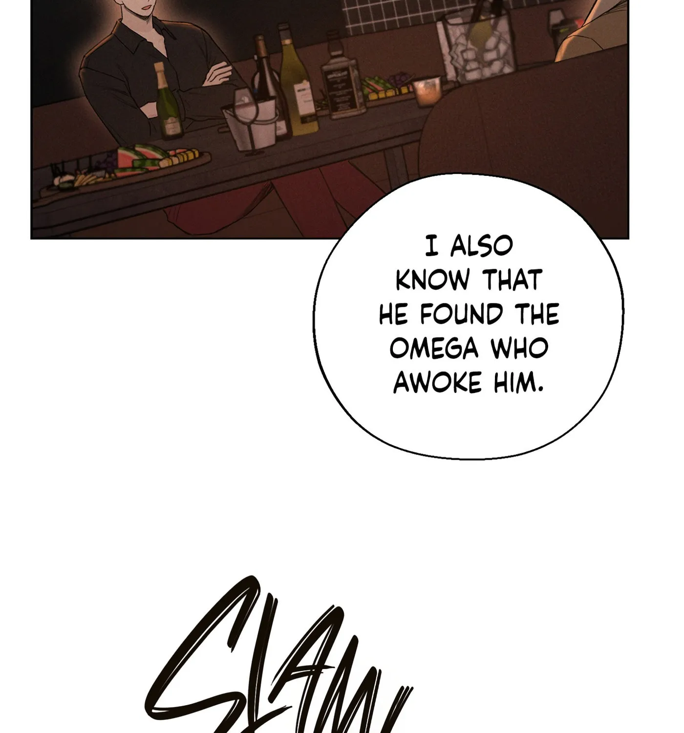 Read December chapter 35 image 19 on Lezhin