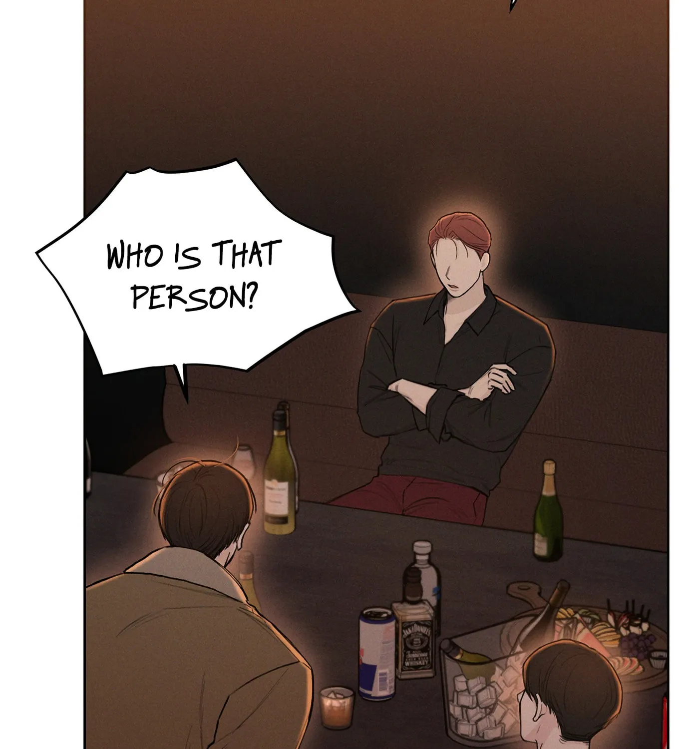 Read December chapter 35 image 22 on Lezhin