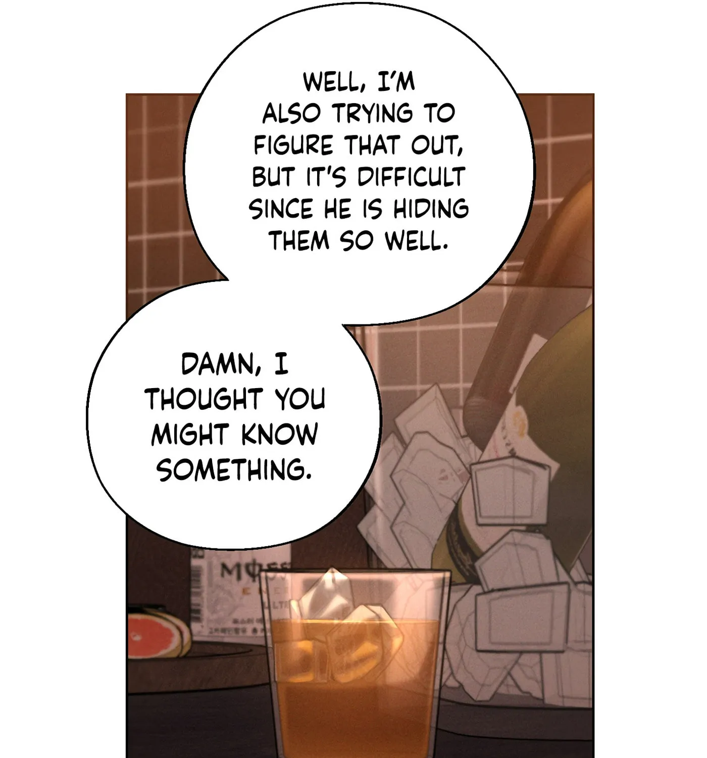 Read December chapter 35 image 24 on Lezhin