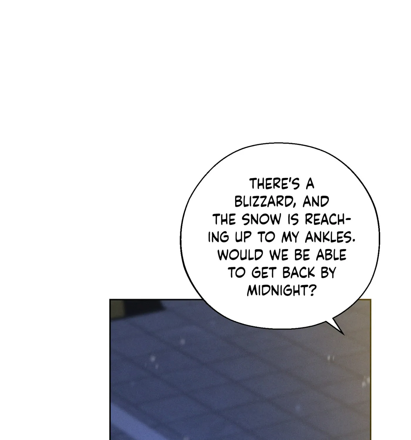 Read December chapter 35 image 46 on Lezhin