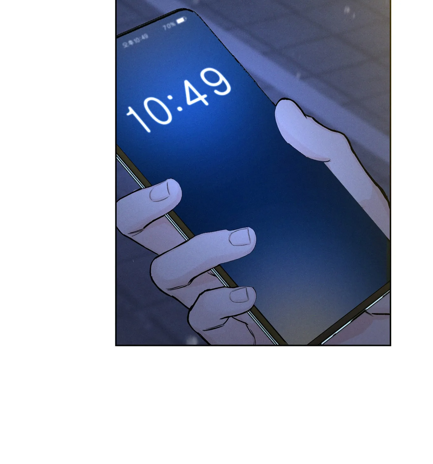 Read December chapter 35 image 47 on Lezhin