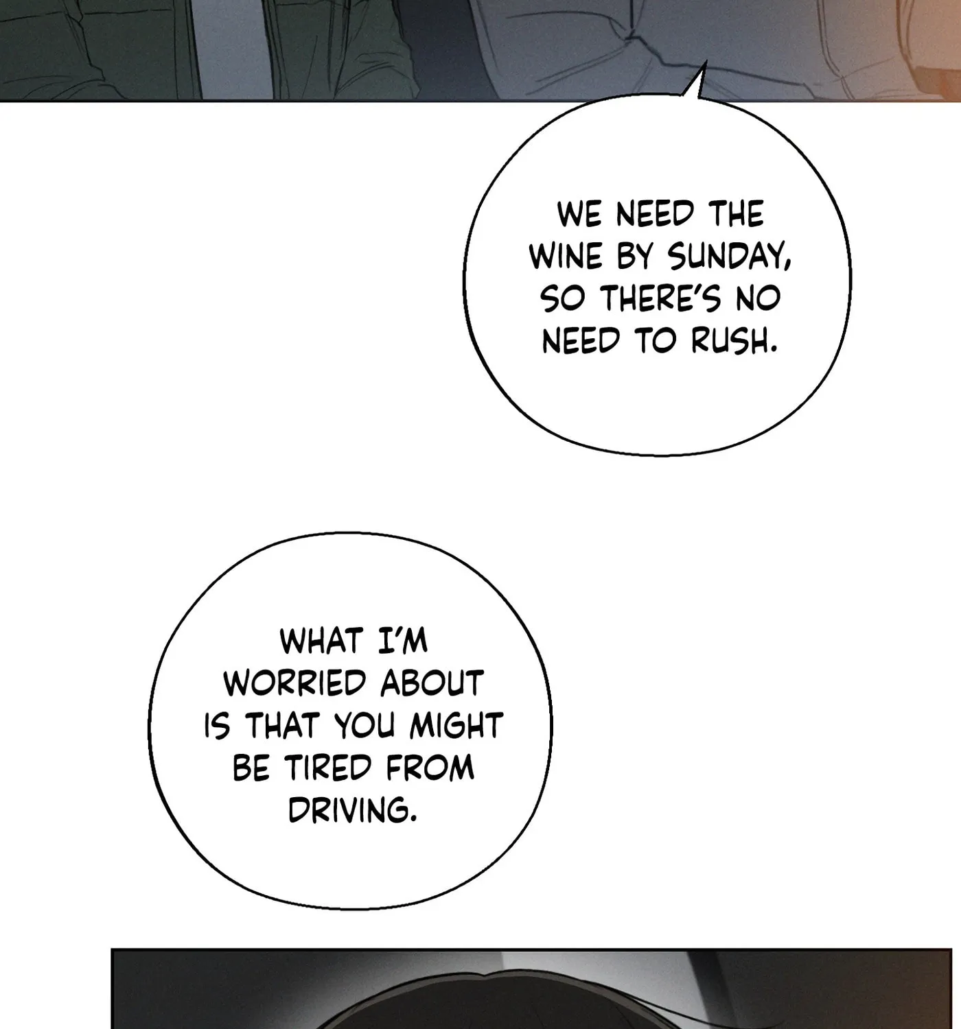 Read December chapter 35 image 54 on Lezhin