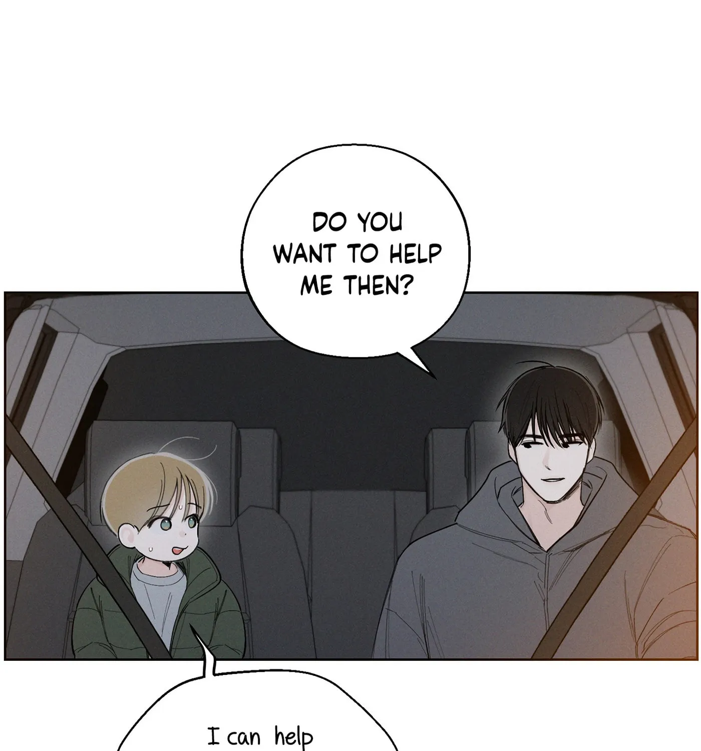 Read December chapter 35 image 56 on Lezhin