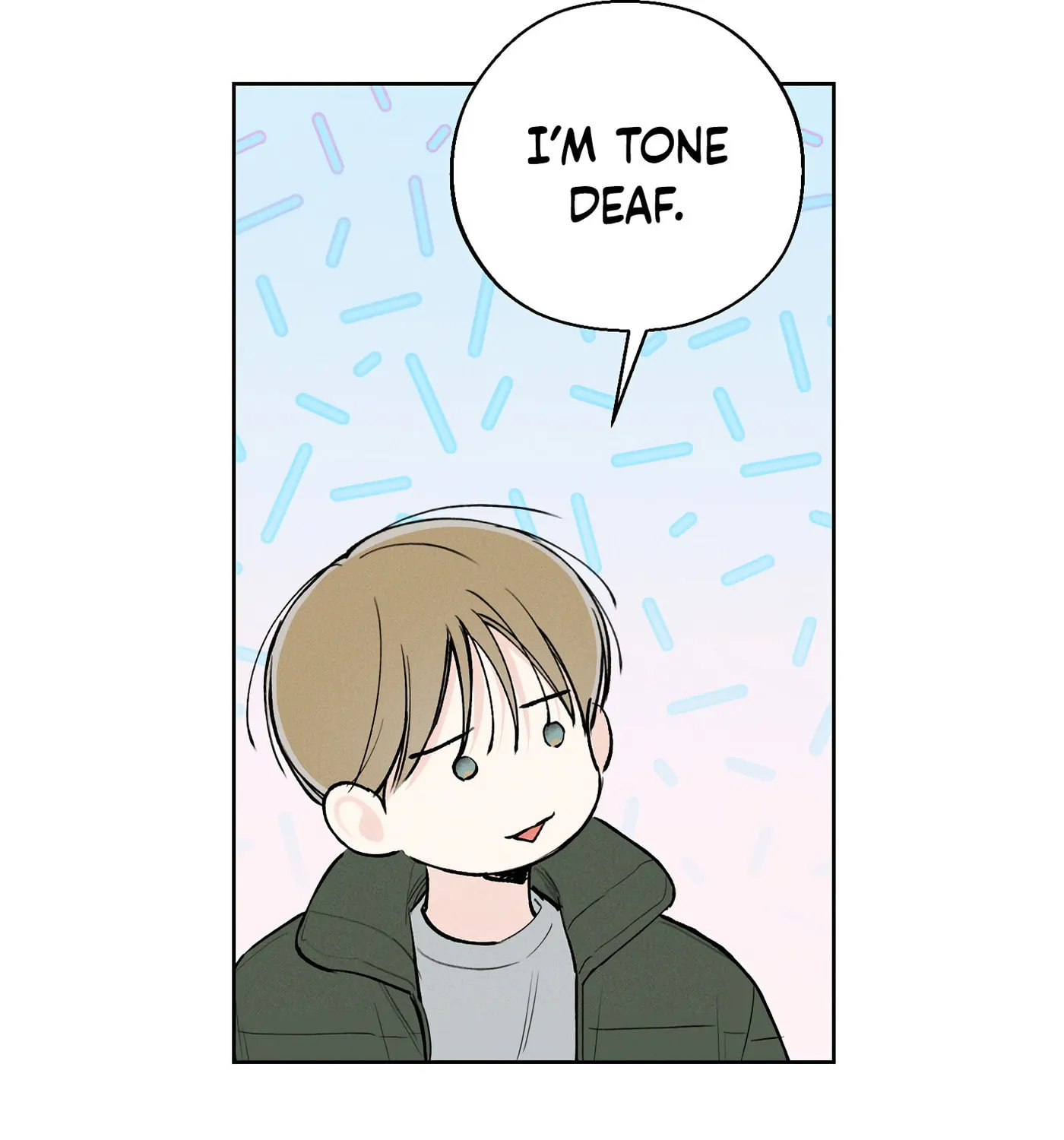 Read December chapter 35 image 62 on Lezhin