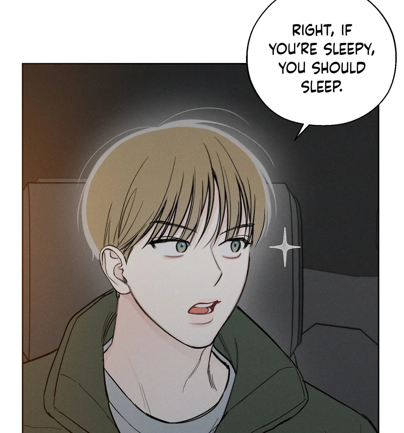 Read December chapter 35 image 76 on Lezhin