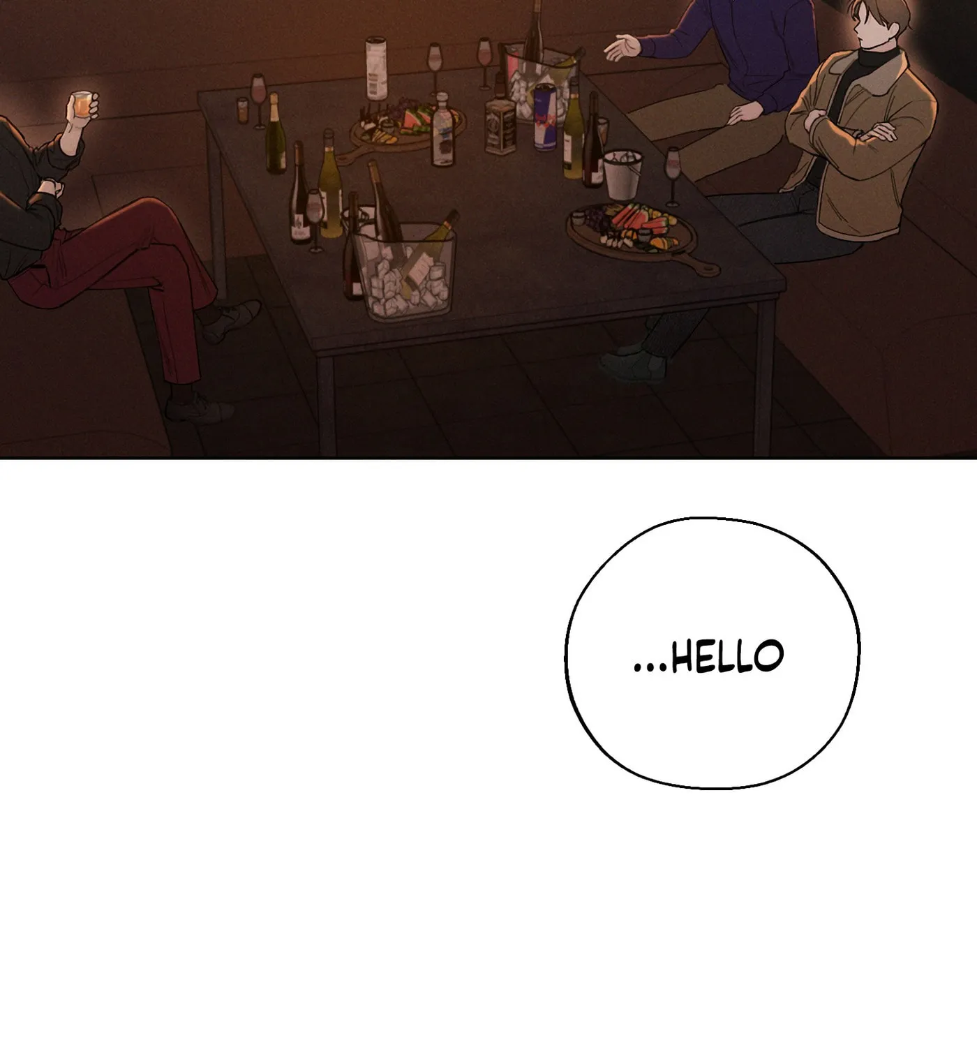 Read December chapter 35 image 8 on Lezhin
