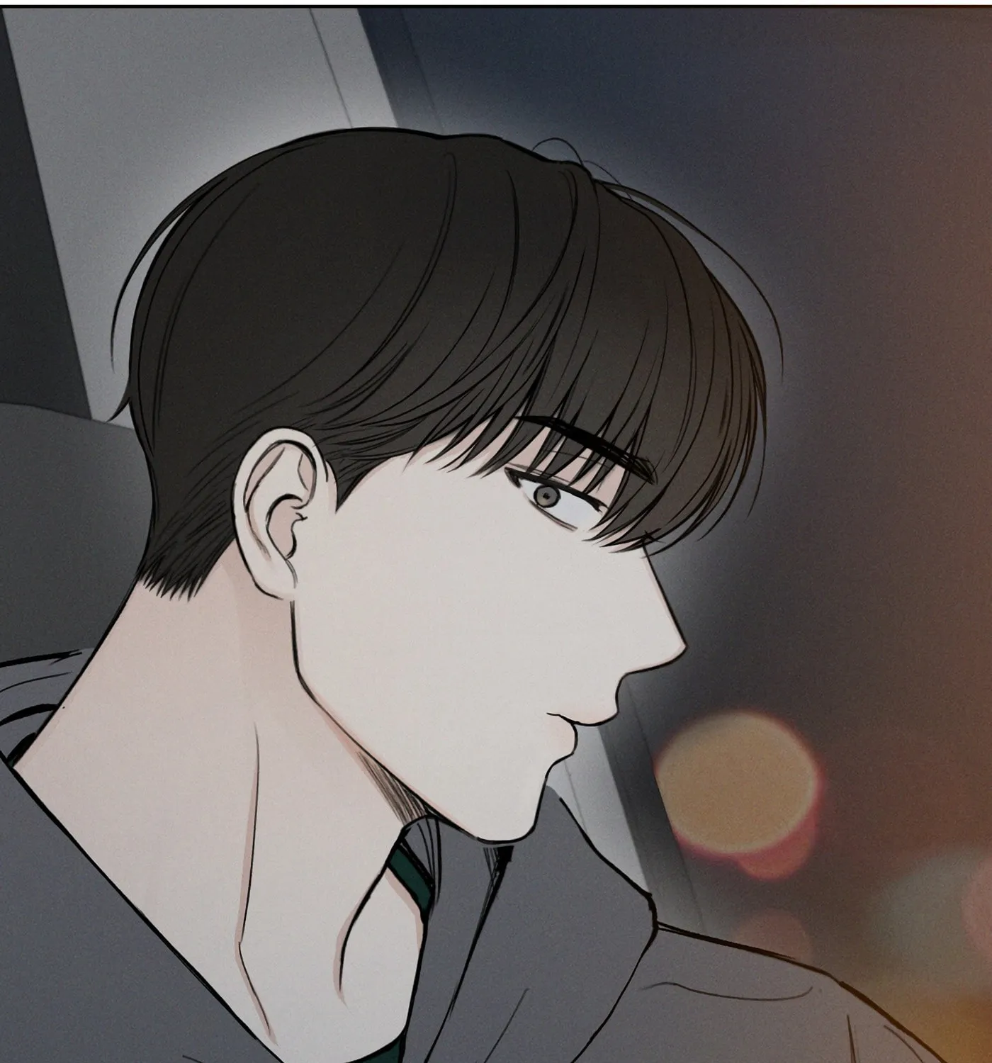 Read December chapter 35 image 85 on Lezhin