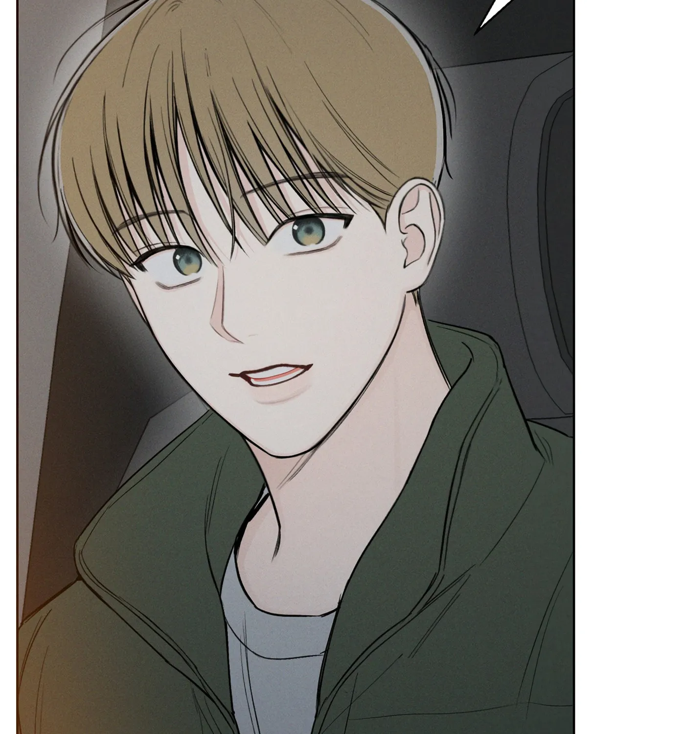 Read December chapter 35 image 87 on Lezhin
