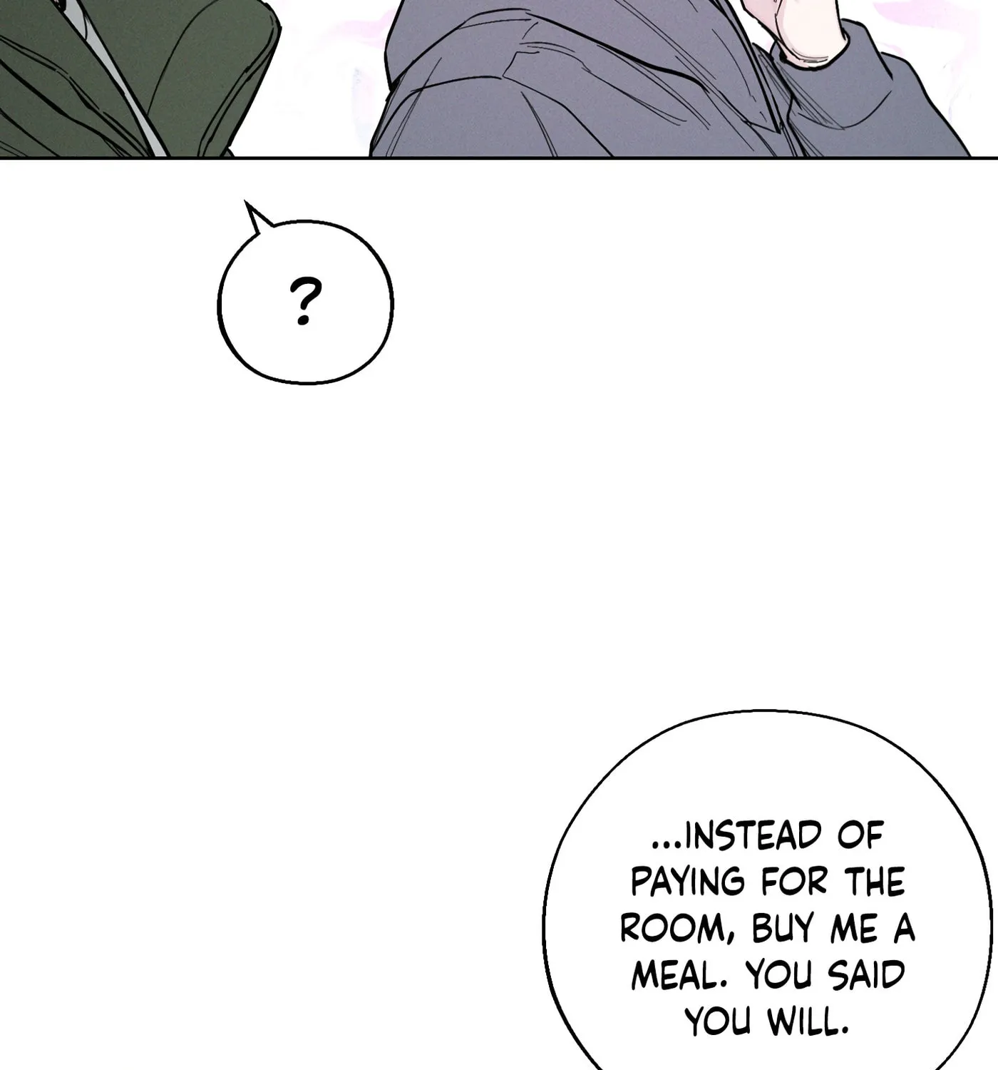Read December chapter 35 image 89 on Lezhin