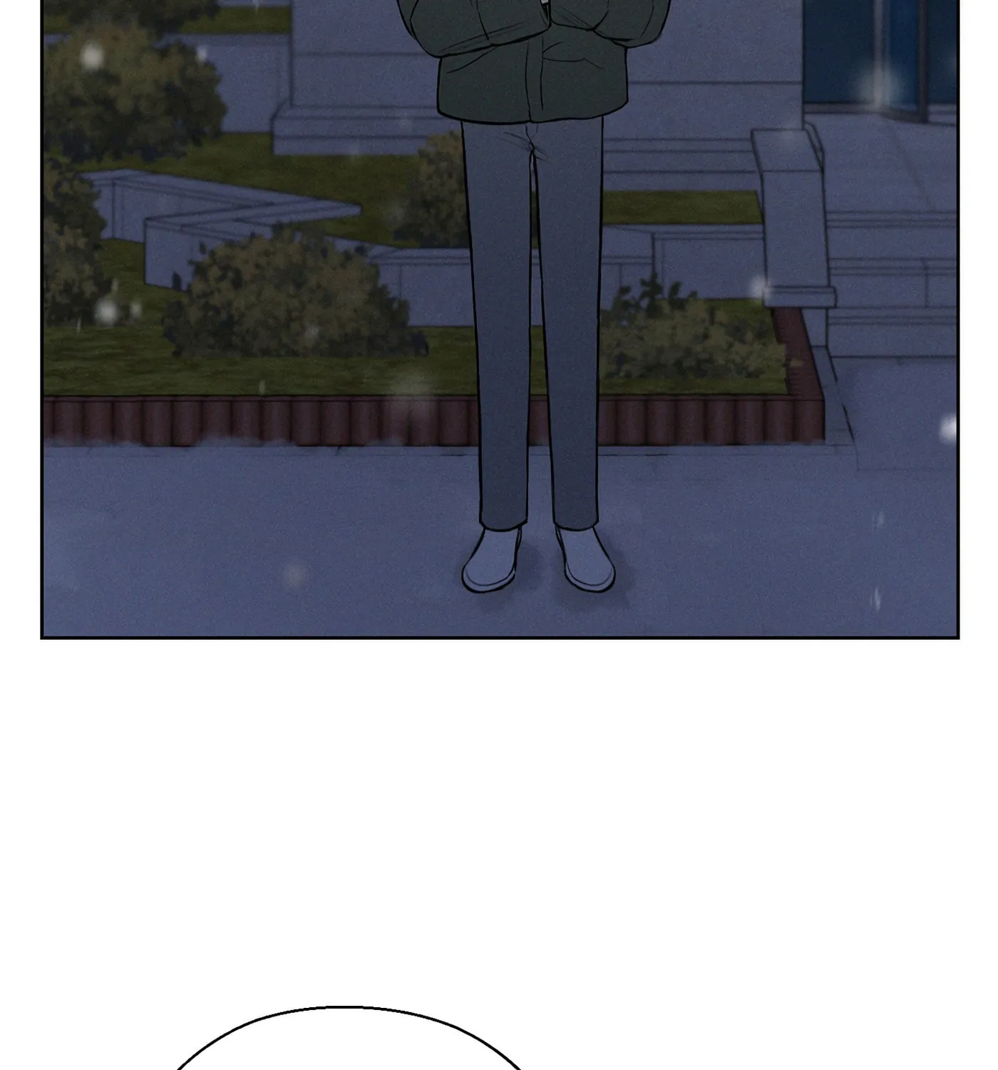 Read December chapter 35 image 95 on Lezhin
