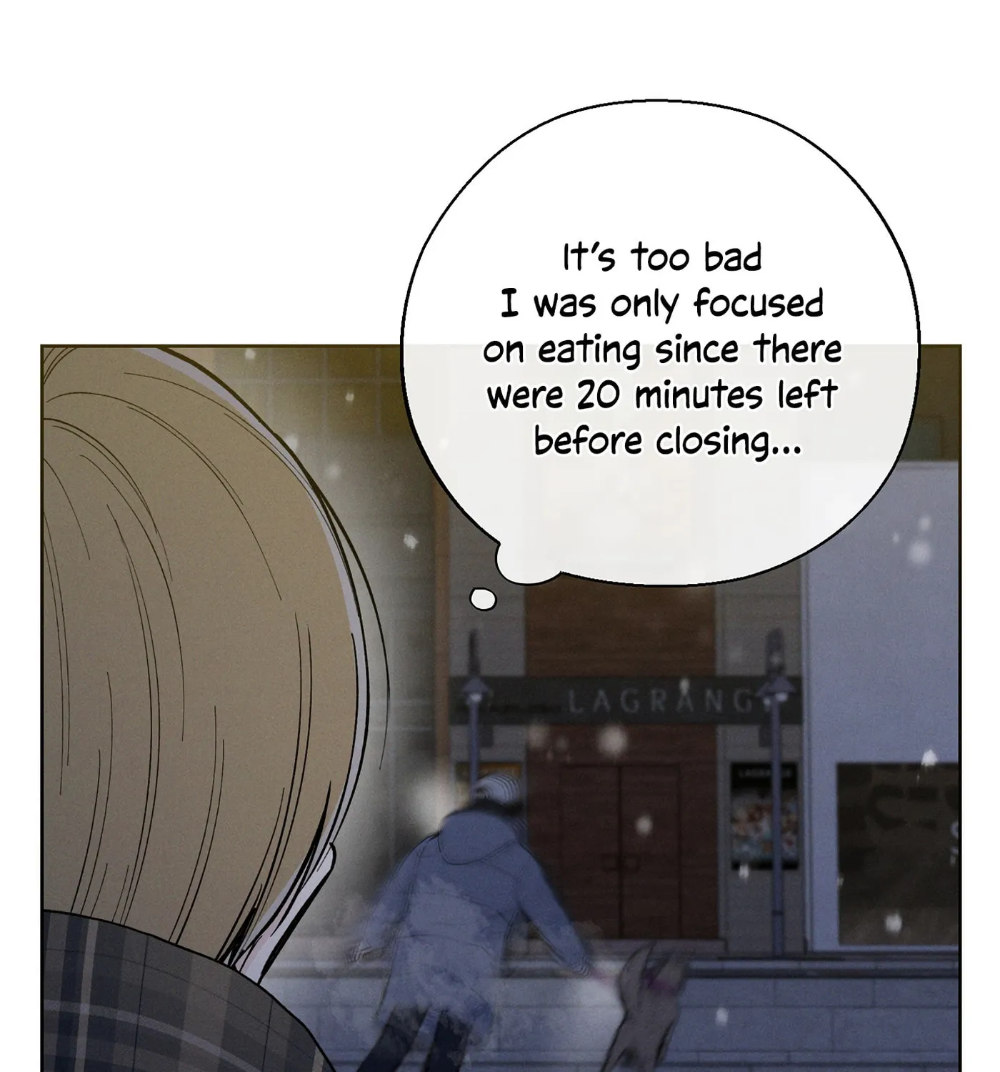 Read December chapter 35 image 97 on Lezhin