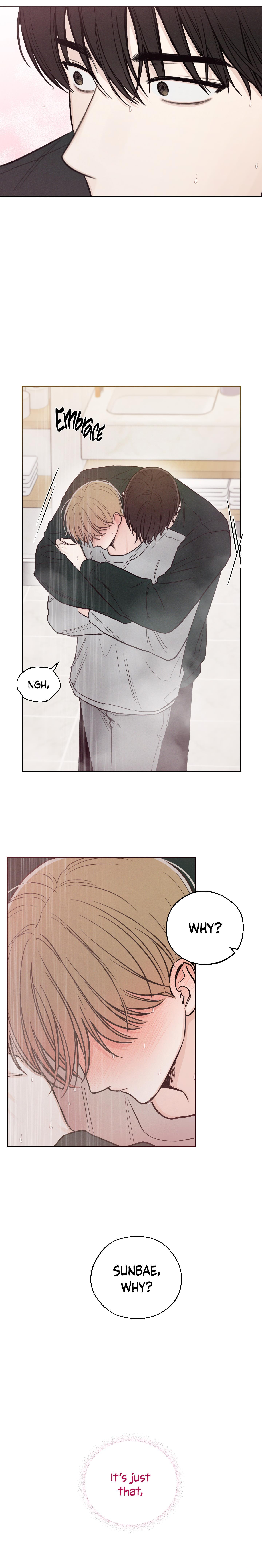 Read December chapter 36.1 image 10 on Lezhin