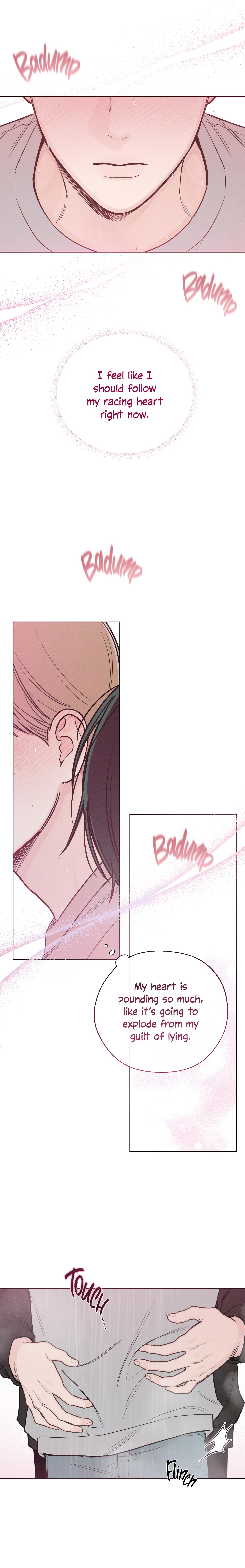 Read December chapter 36.1 image 11 on Lezhin