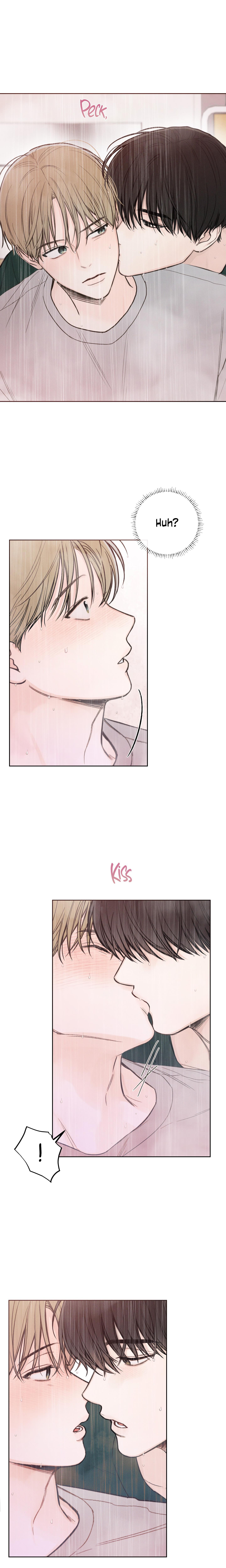Read December chapter 36.1 image 14 on Lezhin