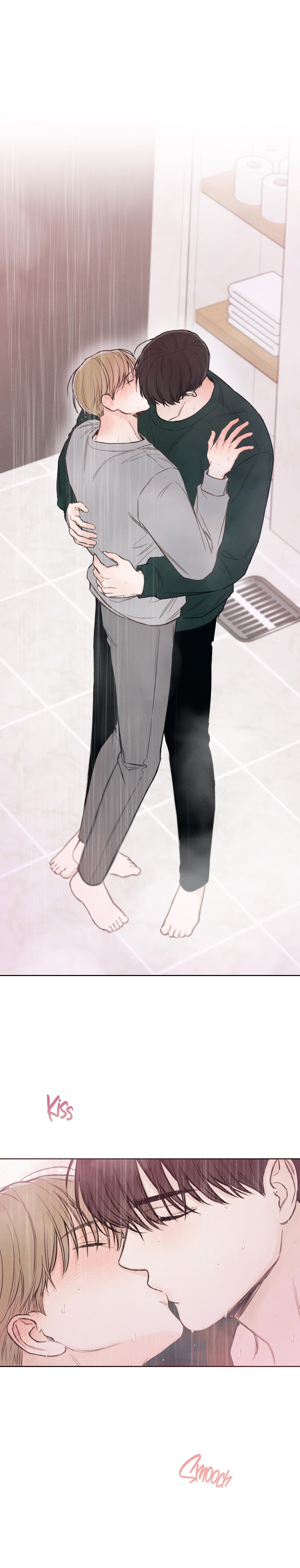 Read December chapter 36.1 image 15 on Lezhin