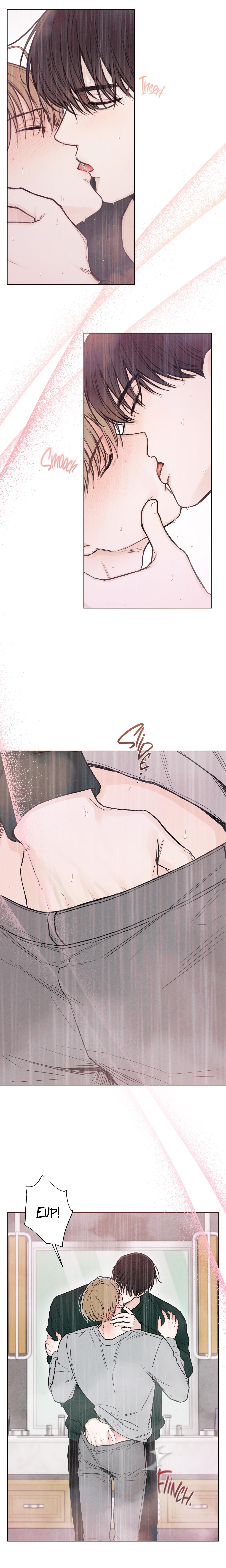 Read December chapter 36.1 image 16 on Lezhin