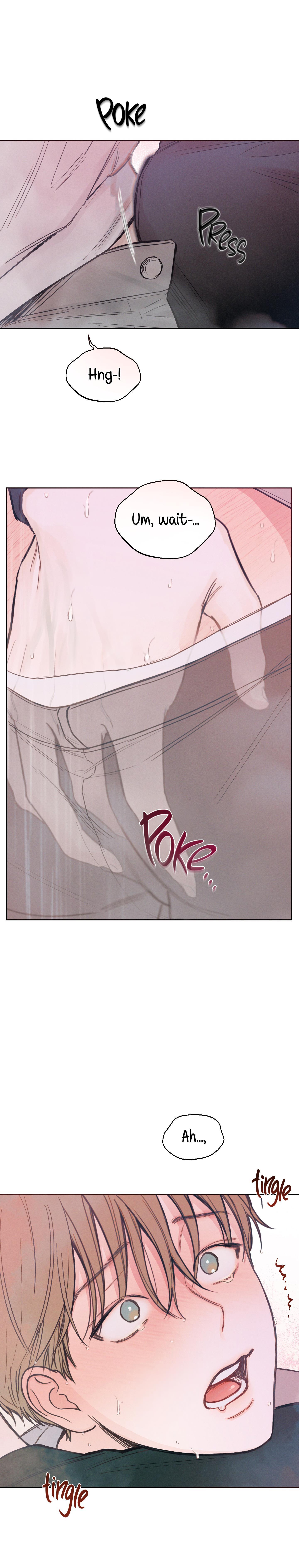 Read December chapter 36.1 image 17 on Lezhin
