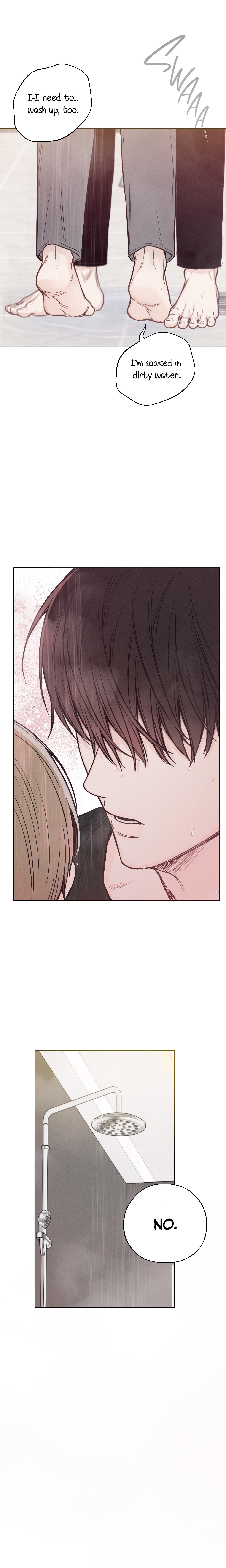 Read December chapter 36.1 image 19 on Lezhin